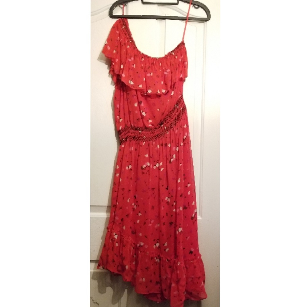 Joie Hafsa Dress